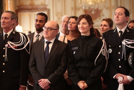 Une scène du film Raid Dingue Une scène du film Raid Dingue
