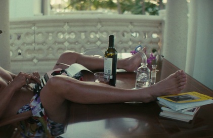 Bande-annonce en anglais