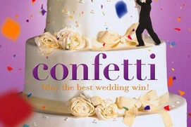 Affiche du film Confetti