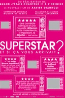Affiche du film Superstar