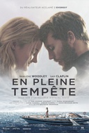 Affiche du film En pleine tempête