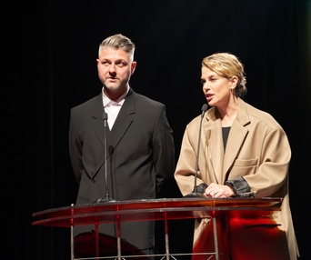 Dévoilement des nominations de l'ADISQ 2022