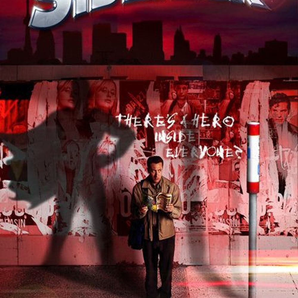 Affiche du film Sidekick