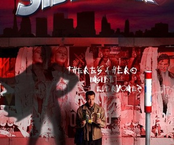 Affiche du film Sidekick