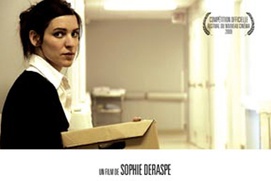 Affiche du film Signes vitaux