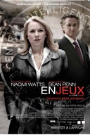 Affiche du film Enjeux