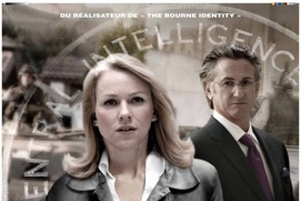 Affiche du film Enjeux