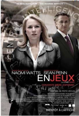 Enjeux