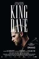 Affiche du film King Dave