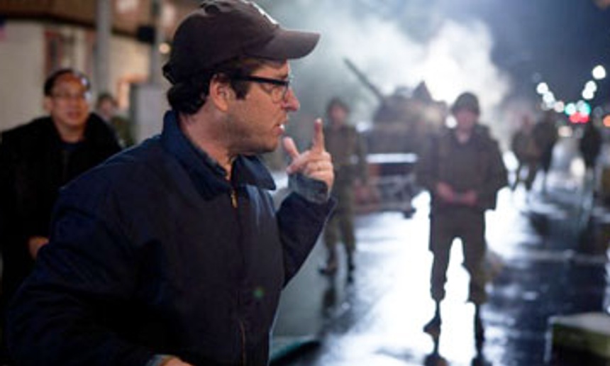 J.J. Abrams réalisera Star Wars: Episode VII