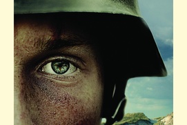 Affiche du film Land of Mine Affiche du film Land of Mine