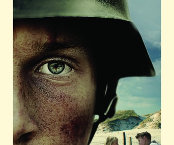 Affiche du film Land of Mine