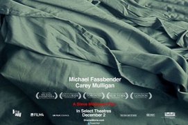 Affiche du film Shame Affiche du film Shame
