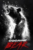 Affiche du film Ours sous cocaïne