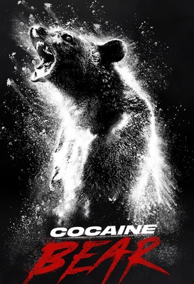 Ours sous cocaïne