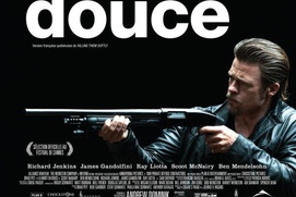 Affiche du film La mort en douce Affiche du film La mort en douce