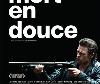 Affiche du film La mort en douce