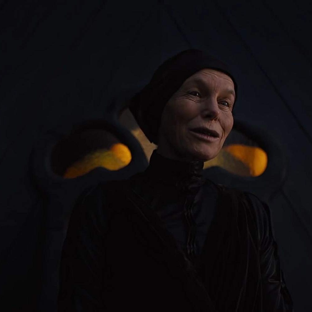 Une scène du film Gretel and Hansel
