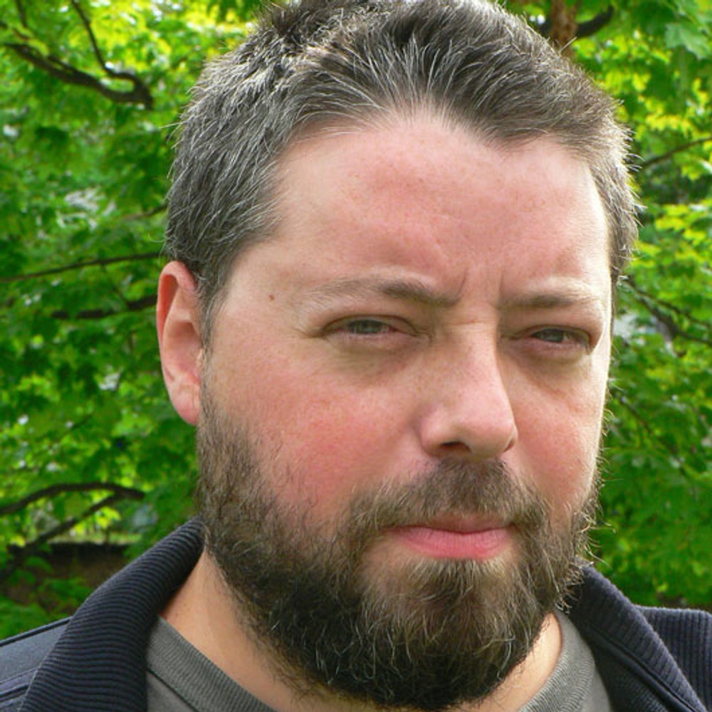 Le réalisateur Francis Leclerc