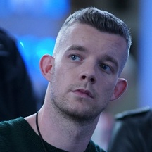Photo de Russell Tovey