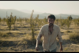 Image du film The Things You Kill