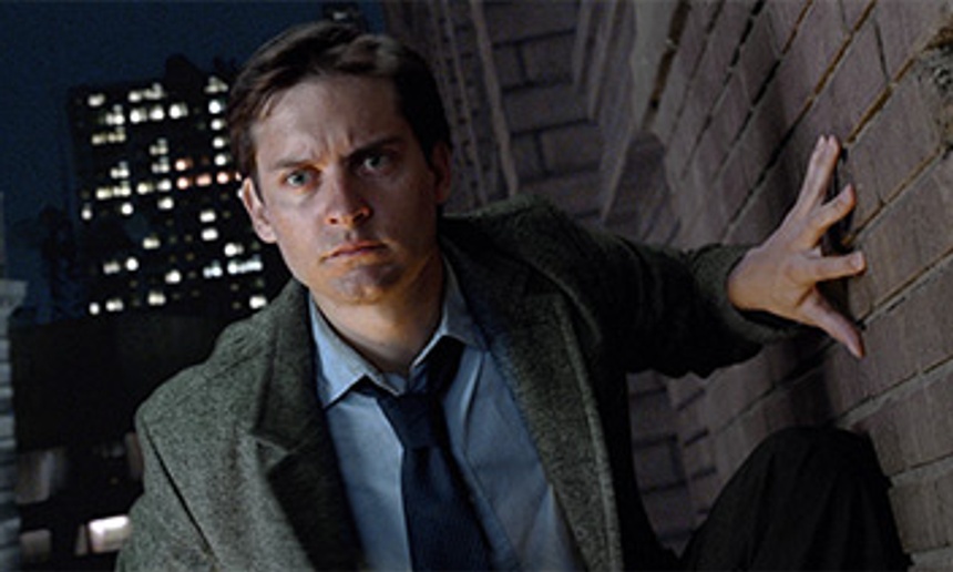 Tobey Maguire sera un scientifique dans Z for Zachariah
