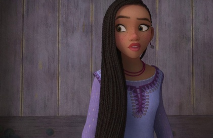 Bande-annonce en anglais