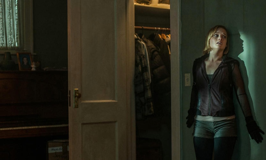 Box-office québécois : Ne respire pas remporte la première place