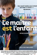 Affiche du film Le maître est l'enfant