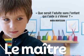 Affiche du film Le maître est l'enfant