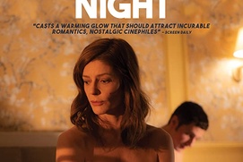 Une scène du film On A Magical Night