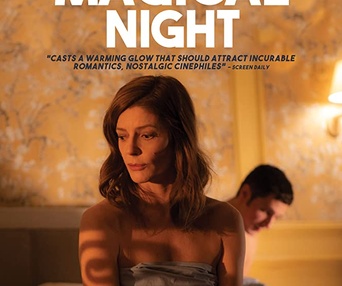 Une scène du film On A Magical Night