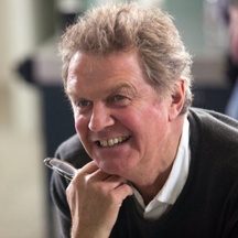 Photo de John Madden