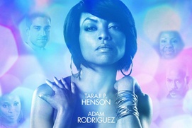 Affiche du film I Can Do Bad All By Myself