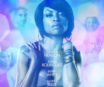 Affiche du film I Can Do Bad All By Myself