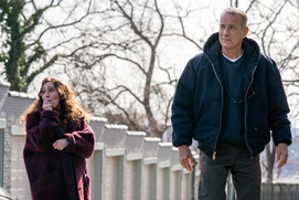 Une scène du film A Man Called Otto