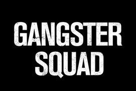 Pré-affiche du film Gangster Squad
