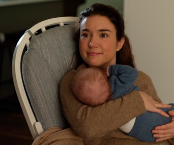 Images des séries d'Ici Télé - Semaine du 7 mars