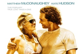 Affiche du film Fools's Gold