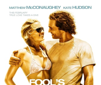 Affiche du film Fools's Gold