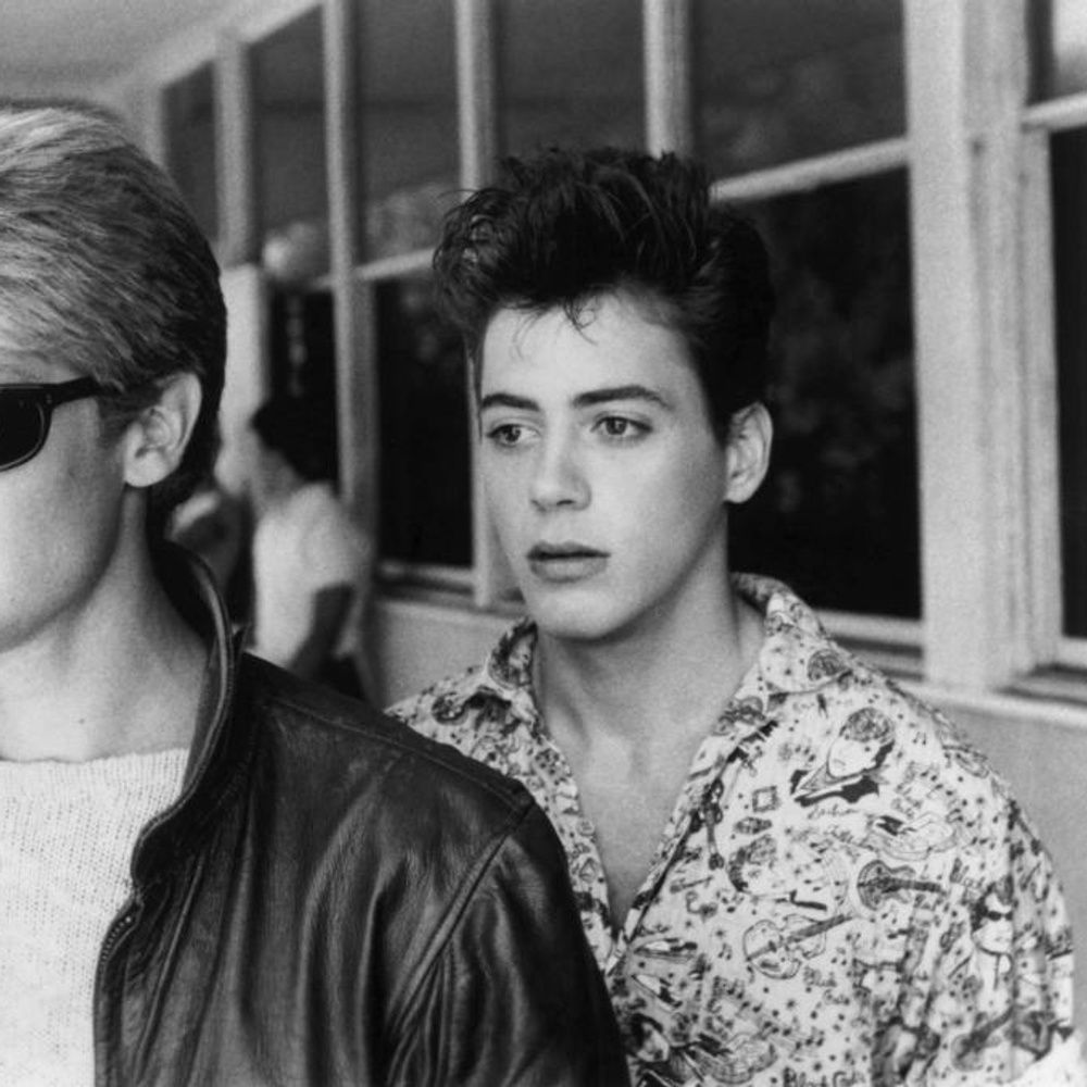 Une scène du film Tuff Turf