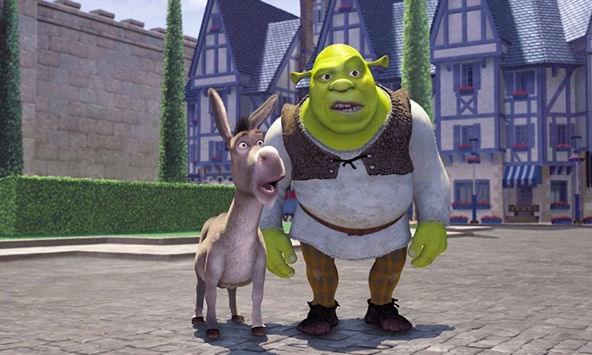 Shrek 5 verrait le jour en 2025