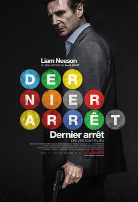 Dernier arrêt