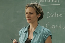 Scène du film Noémie