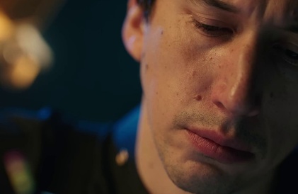 Bande-annonce en anglais