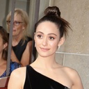 Photo de Emmy Rossum