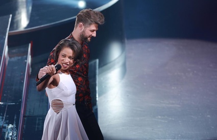 La voix : 2e ronde des duels