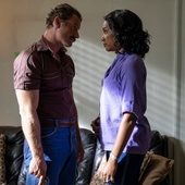 Une scène du film <em>The Kitchen</em>