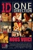 Affiche du film One Direction : Nous voici