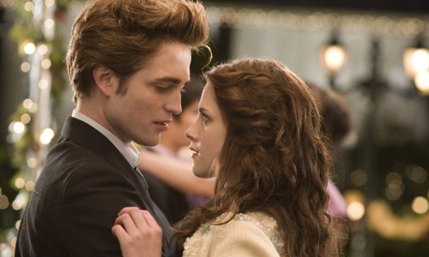 Nouveautés : The Twilight Saga: Breaking Dawn - Part 1